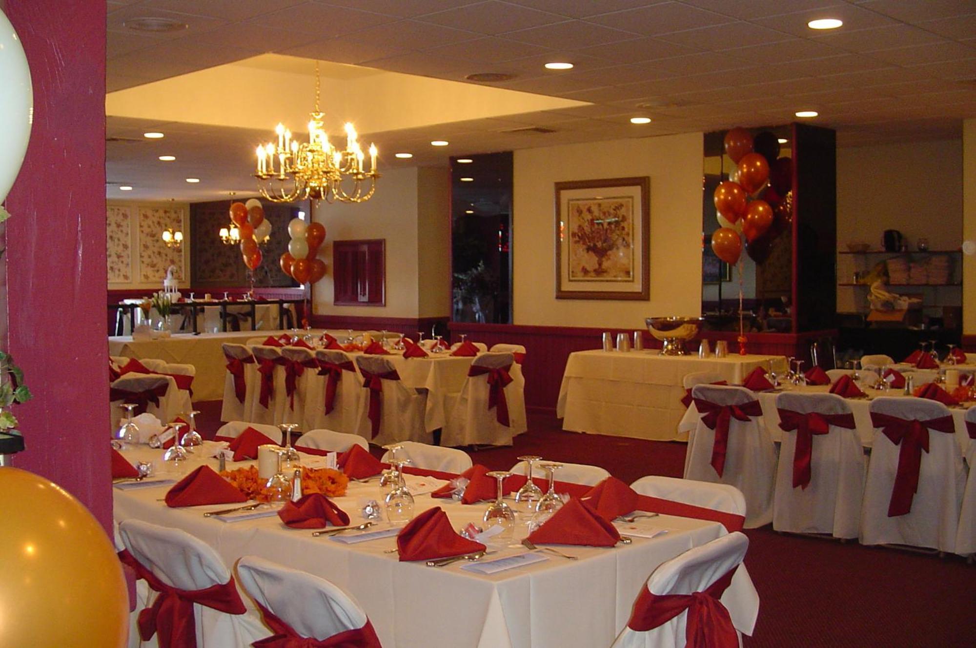 Ramada By Wyndham Watertown Thousand Esterno foto